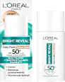 Fluid SPF 50+ Bright Reveal L'ORÉAL PARiS