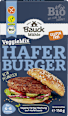 Fertigmischung Hafer BBQ Burger, vegan Bauck Mühle