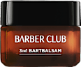 Bartbalsam Barber Club Bartpflege mit Zedernholzöl L'ORÉAL PARiS MEN EXPERT