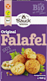 Fertigmischung Falafel, vegan Bauck Mühle