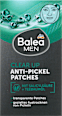 Cerottini viso anti-brufoli uomo Balea MEN