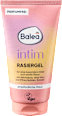 Gel za britje za intimne predele Balea