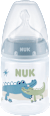 Babyflasche First Choice+ 0-6 Monate 150 ml sortiert NUK