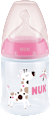 Babyflasche First Choice+ 0-6 Monate 150 ml sortiert NUK