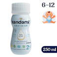 Následná tekutá dojčenská mliečna výživa follow-on milk Kendamil