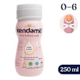 Počiatočná tekutá dojčenská mliečna výživa first infant milk Kendamil