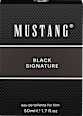 Apă de toaletă Black Signature MUSTANG