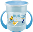 Trinklernbecher Mini Magic Cup blau 6+ Monate 160 ml NUK