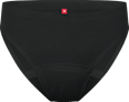Periodenunterwäsche Slip Seamless schwarz, Gr. M The Female Company