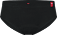 Periodenunterwäsche Teens Hipster Schwarz, Gr. 170 The Female Company