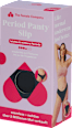 Periodenunterwäsche Slip Seamless schwarz, Gr. M The Female Company