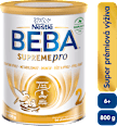 Následná dojčenská mliečna výživa SUPREMEpro 2 BEBA