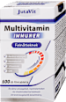 Multivitamin felnőtteknek filmtabletta JutaVit