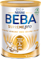 Následná dojčenská mliečna výživa SUPREMEpro 2 BEBA