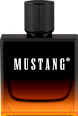 Apă de toaletă Amber Signature MUSTANG