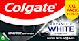 Pastă de dinți Advanced White Charcoal  Colgate