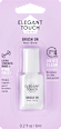 Nagelkleber Brush On Nail Glue Elegant Touch