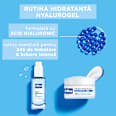 Hyalurogel cremă hidratanta pentru față Mixa