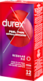 Prezerwatywy lateksowe Feel Thin Fetherlite Elite  Durex