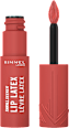 Pomadka lateksowa w płynie z kwasem hialuronowym i witaminą E Thrill Seeker Lip Latex 150 Magnetic RIMMEL LONDON