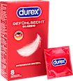 Kondome Gefühlsecht Classic, Breite 56mm Durex