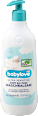 Detský umývací balzam Ultra Sensitive babylove
