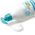 Detský umývací balzam Ultra Sensitive babylove