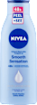 Testápoló Smooth Sensitive  NIVEA