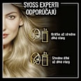 Farba na vlasy - 8-68 pieskovo plavý  Syoss Oleo Intense
