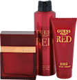 Darčekové balenie Seductive Homme Red Guess