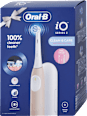 Elektrická zubná kefka iO Series 2 Clean & Care Pink Oral-B