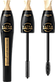 TUSZ TWIST UP THE VOLUME ULTRABLAC BOURJOIS PARIS