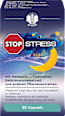 Stop Stress Night Kapseln, 30 St BF-Esse