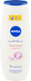 Sprchovací gél Diamond & Argan Oil NIVEA