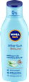 Mlieko po opaľovaní predlžujúce opálenie After Sun NIVEA SUN