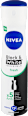 Dámsky antiperspirant v spreji Invisible Black & White Fresh NIVEA