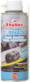 Gas effetto aria compressa Tornado Rhütten