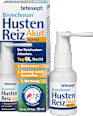 Akut Spray Hustenreiz tetesept