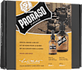 Set cadou WOOD and SPICE PRORASO
