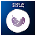 zubní pasta Pro 3D White Clinical Oral-B