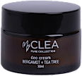 Deo krema – bergamot i čajevac Cléa