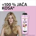 Šampon za kosu Liquid Silk Schwarzkopf GLISS