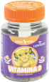 Gommose con vitamina D Re Leone ErbaVita