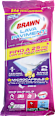 Panni lavapavimenti profumati BRAWN