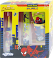 Set regalo Spiderman LED  Mr.White