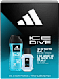 Set regalo Ice Dive adidas