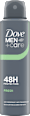 Deodorante spray uomo 48h di protezione Dove MEN+CARE