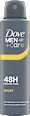 Deodorante spray uomo Sport 48h Dove MEN+CARE