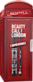 Set regalo make-up L'IMPREVEDIBILE RIMMEL LONDON