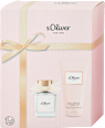 Darčekové balenie For Her  s.Oliver